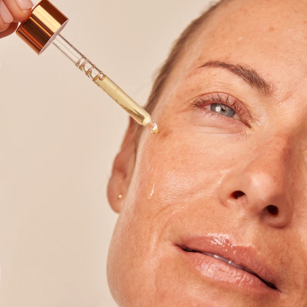 DR. DENNIS GROSS Vitamin C Lactic 15% Vitamin C Firm and Bright Serum - Picture 15 of 15
